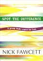 Spot the Difference: A Group Study Course for Lent