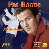 Ill Be Home - The Singles As & Bs 1953-1960
