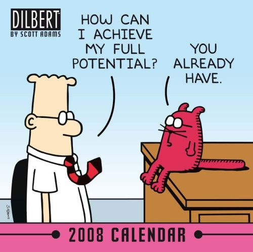 Dilbert