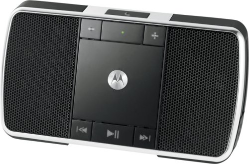 【日本正規品】 MOTOROLA Bluetooth ワイヤレススピーカー 【1年保証付】 MOT-EQ5