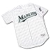 Florida Marlins Authentic Majestic Home Baseball Jersey