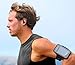Bluetooth Headphones, Liger XS300 High Quality Wireless Stereo Bluetooth 4.1 Sport Earbuds Earphones, Neckband Hands Free Calling and Microphone for iphone 6S, 6, 6 plus, 5 5s 5c, and Android Phones.