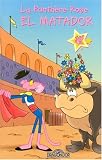 La Panthère Rose El Matador