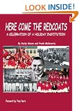 Here Come The Redcoats