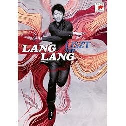 Lang Lang -Liszt Now