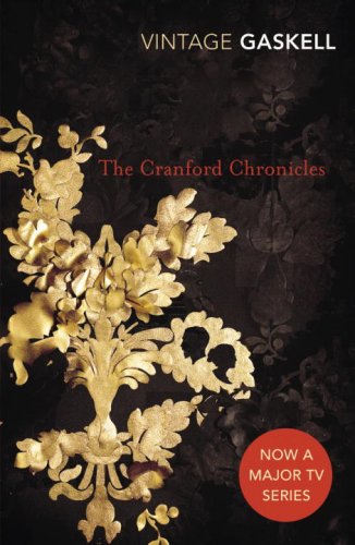 City Travel Guides Discounted  Search : The Cranford Chronicles (Vintage Classics)