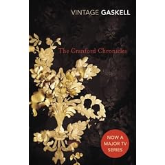 The Cranford Chronicles (Vintage Classics)