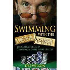 Swimming With The Devilfish