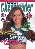 American Cheerleader