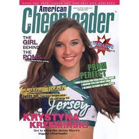 American Cheerleader