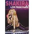 Live From Paris [DVD] [NTSC]