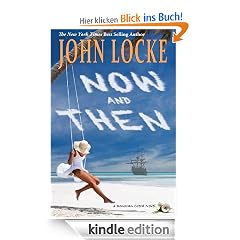Now & Then (a Donovan Creed Novel)