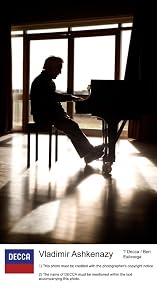 Image de Vladimir Ashkenazy