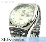 セイコー SEIKO 腕時計 SEIKO５ 自動巻 SNK661Kの画像