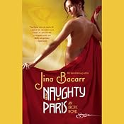 Naughty Paris | [Jina Bacarr]