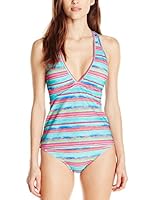 Nautica Tankini (Multicolor)