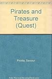 Pirates and treasure
