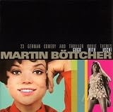 Go Go With Uschi - 23 German Comedy and Thriller Movie Themes