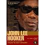 John Lee Hooker: That's My Story