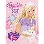 Barbie Official Annual 2009