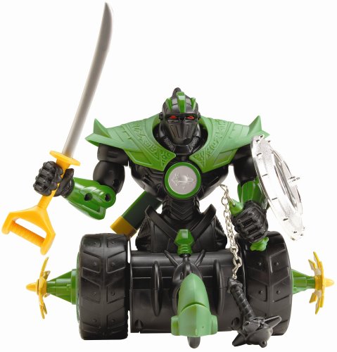 Childrens Toyshop  Toys : Battle Wheels - Bashamon