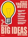 School Study Skills & Good Work Habits 6 POSTER SET - Laminated. Student Study Success Series.