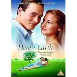 Here On Earth - Dvd [Edizione: Regno Unito]di Leelee Sobieski
