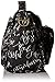 Ju-Ju-Be Legacy Collection B.F.F. Convertible Diaper Bag, The Queen Be