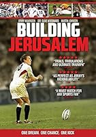 Building Jerusalem