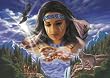 Dream Catcher Jigsaw Puzzle 1000pc