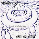Guinea Pig Out of Town (Live at The Hotel Utah)