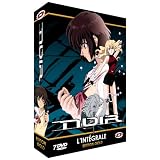 Noir - Intégrale(DVD Noir - Intégrale(DVD