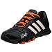 adidas Men's Dale Jr Plush Sneaker