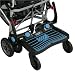 Lascal Mini Basic Buggy Board 2009 Blue