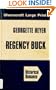 Regency Buck