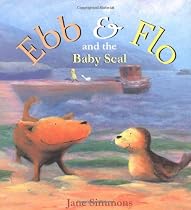 Ebb & Flo and the Baby Seal