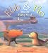 Ebb & Flo and the Baby Seal