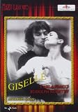 Cover art for  Adam - Giselle / Carla Fracci, Rudolf Nureyev, Ida Menozzi, Mauro Maiorani, Patrizia Lollobrigida, Rome