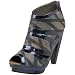 Fergie Women's Thief Shootie,Grey,8 M US Fergie Women's Thief Shootie,Grey,8 M US
