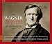 Wagner: Feuerzauber Weltenbrand (Marriss Jansons, Symphonieorchester de Bayerischen Rundfunks, Udo Wachtveitl) (BR Klassik: 900903)