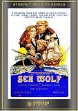 : The Legend of the Sea Wolf