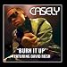 Casely-Burn It Up Feat. David Rush