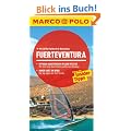 MARCO POLO Reisef�hrer Fuerteventura