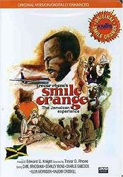 SMILE ORANGE