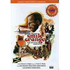 Smile Orange [DVD] [Region 1] [US Import] [NTSC]