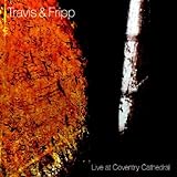 Live at Coventry Cathedral