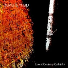 Live at Coventry Cathedral