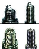 Denso (3442) FXE22HR-11 Iridium Long Life Spark Plug, Pack of 1