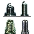 Denso (3426) FK20HR-11 Iridium Long Life Spark Plug, Pack of 1