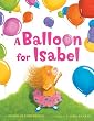 Balloon For Isabel